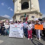 Realizarán en Pachuca concentración “El INE no se toca”