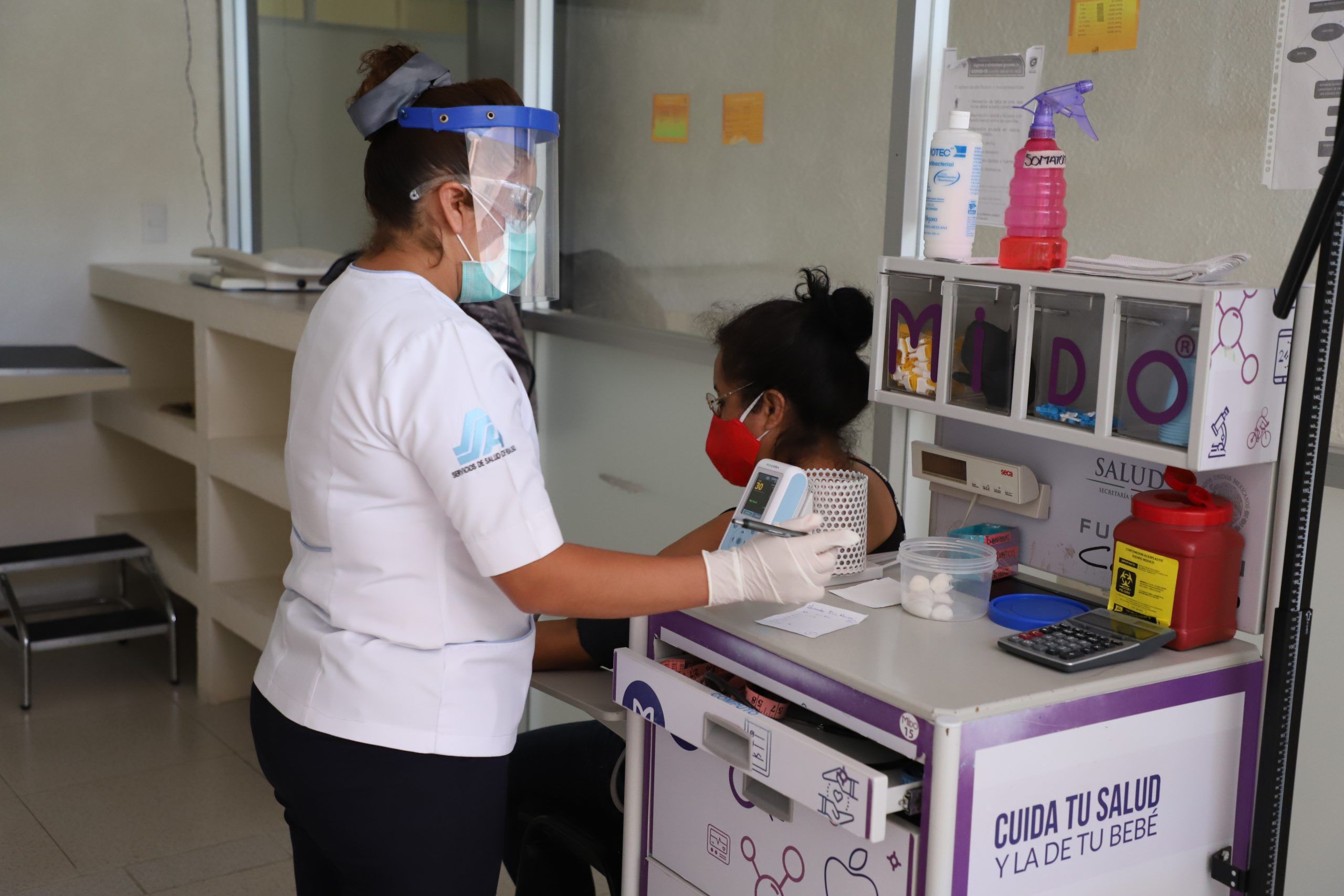 Contratará Insabi 221 médicos especialistas para hospitales de Hidalgo