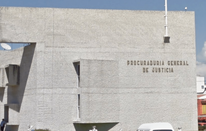 Ubican a PGJEH como la más efectiva en cuanto a personas vinculadas a proceso