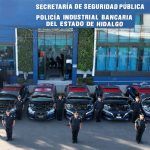Cesan a dos policías bancarios de Hidalgo por cometer faltas