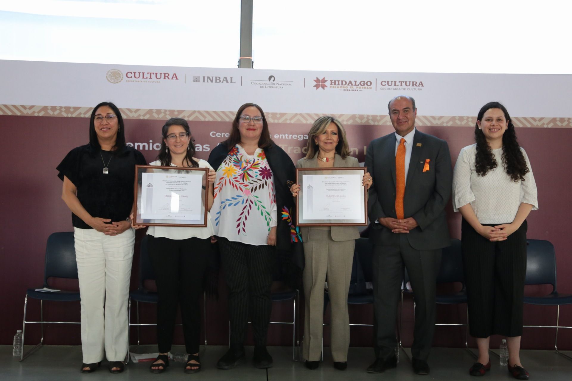 Abre convocatoria para Premio Bellas Artes de Traducción Literaria Margarita Michelena 2023