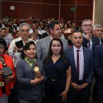 Celebran los primeros 10 años del Instituto Catastral del Estado de Hidalgo