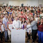 Gobierno de Hidalgo presenta la Estrategia para el Bienestar de las Mujeres