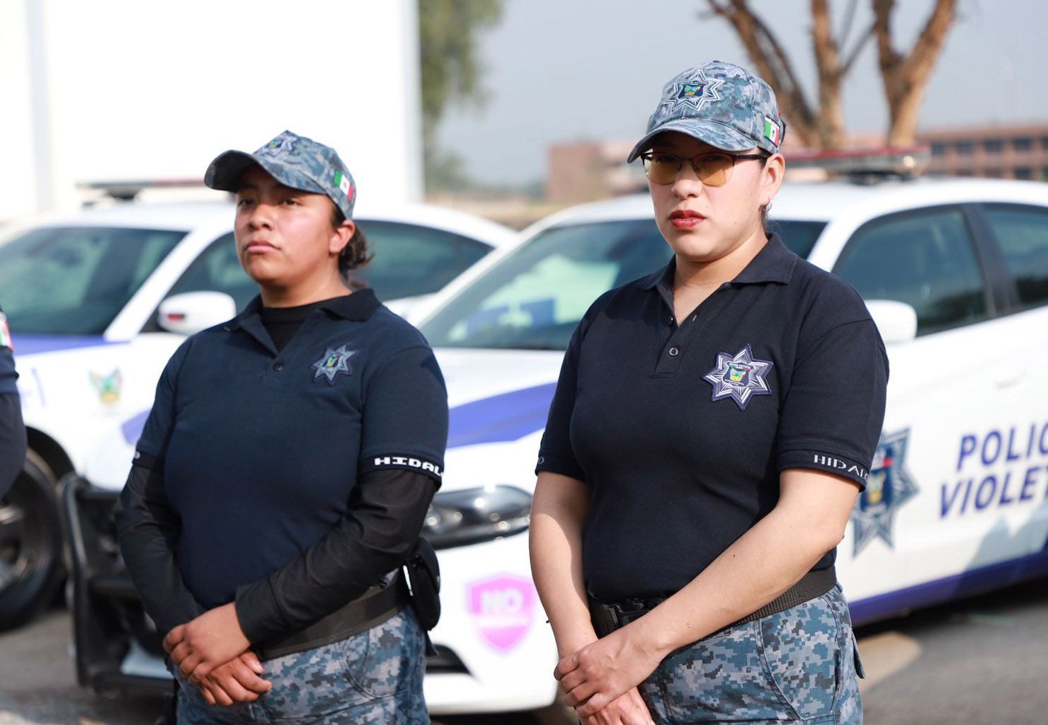 SSPH impulsa acciones para generar entornos libres  de violencia para mujeres