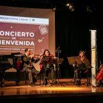 Centro de las Artes inicia talleres libres con Concierto de Bienvenida