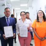 Presentan iniciativa para Registro de personas agresoras sexuales y violentadoras de género