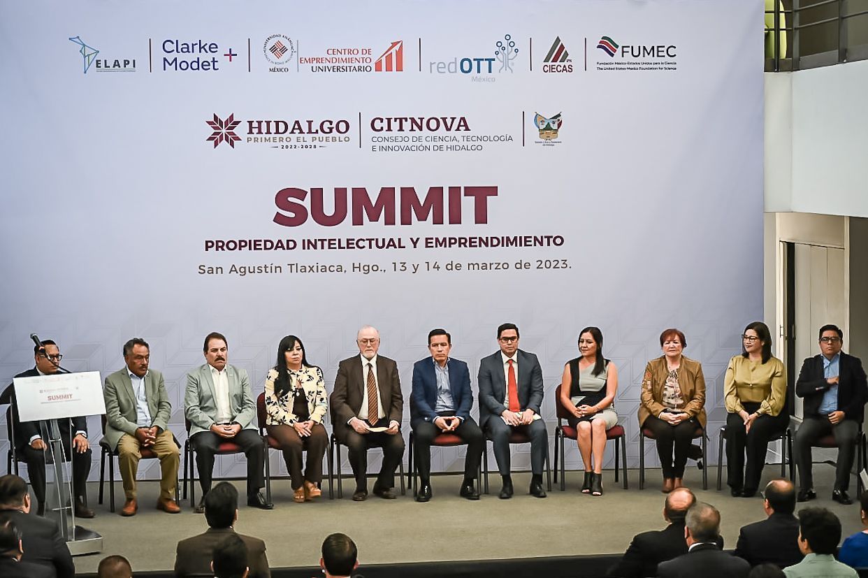 Citnova promueve la atención de problemas regionales mediante ciencia y tecnología
