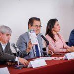 Presentan el programa Héroes Paisanos Semana Santa 2023