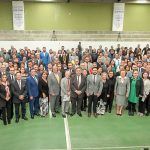 Se instaló el Consejo de Profesiones del Estado de Hidalgo