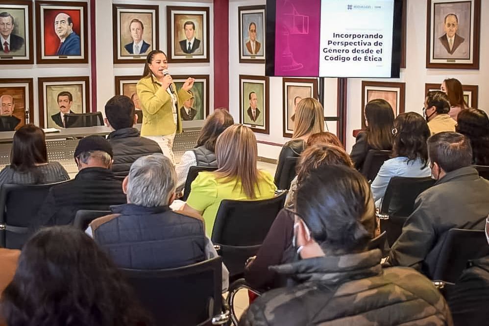 IHM renueva su oferta de sensibilización y capacitación en género