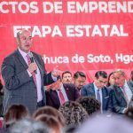 La mejor de las inversiones es la educación: Natividad Castrejón