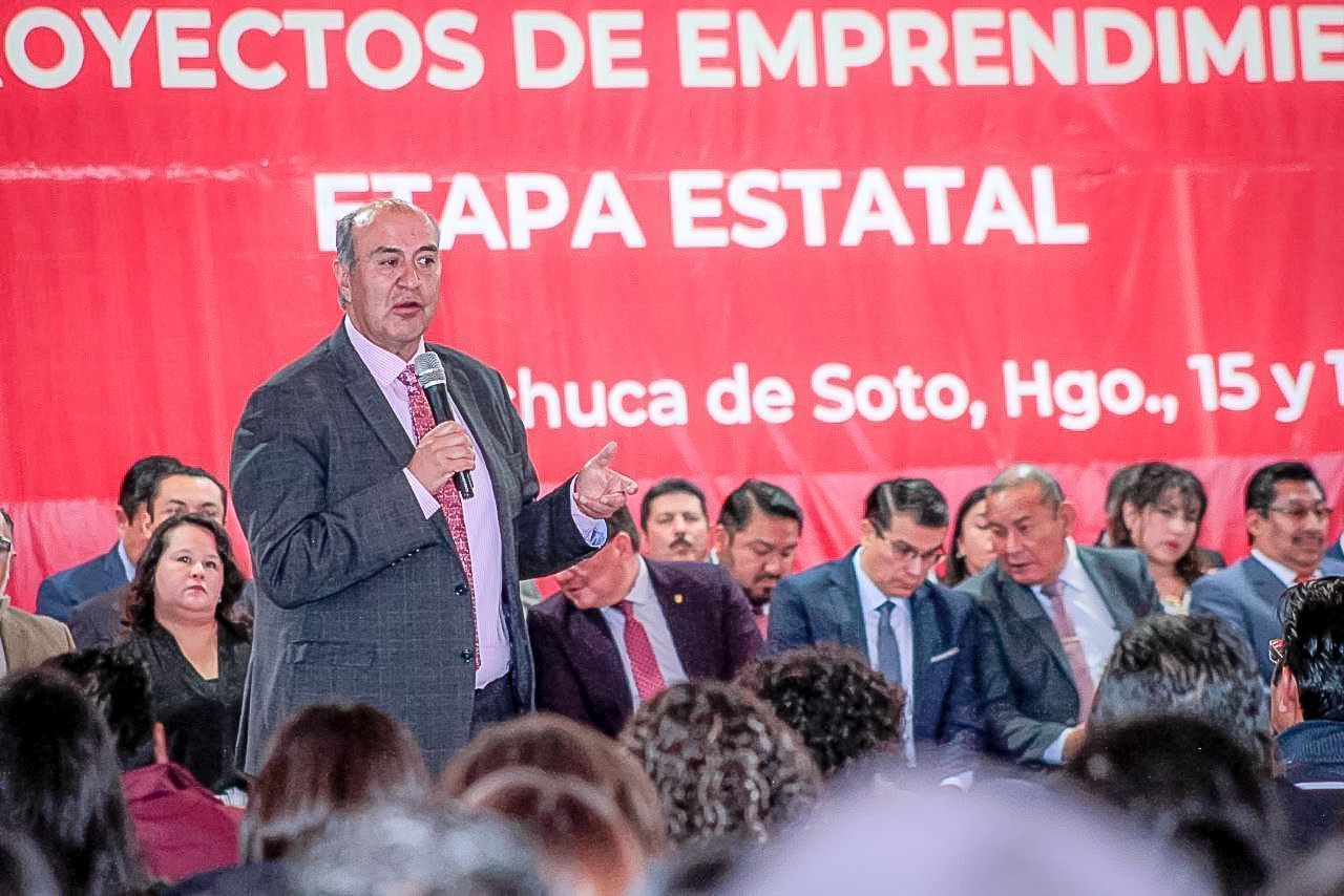 La mejor de las inversiones es la educación: Natividad Castrejón