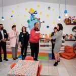 SEPH fomenta la lectura y escritura en escuelas de Educación Básica