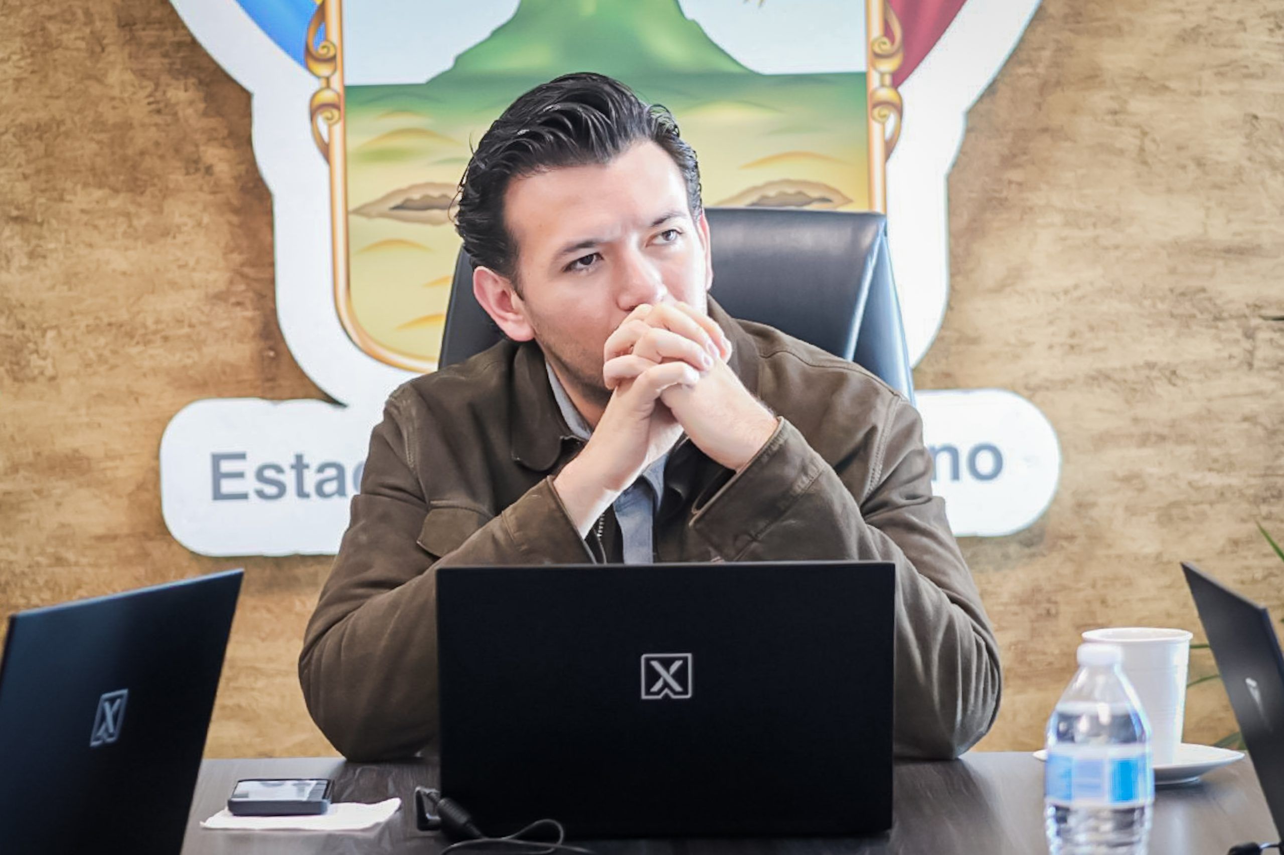 Contraloría y Unidad de Planeación y Prospectiva imparten capacitaciones