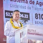Recursos del programa de reemplacamiento, a la obra pública municipal: JMS