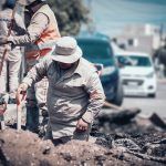 Por fallas de energía, afectados pozos de agua en Pachuca: Caasim