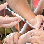 Tuberculosis detectada a tiempo es curable