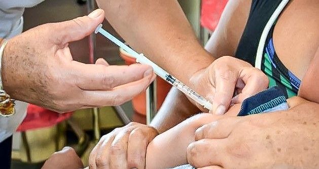 Tuberculosis detectada a tiempo es curable