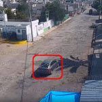 Detienen a tres tras robo de 20 mil pesos, en San Cayetano
