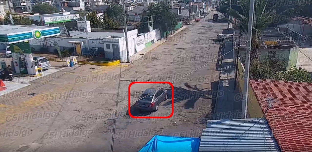 Detienen a tres tras robo de 20 mil pesos, en San Cayetano