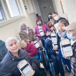 Entrega Secretaría de Salud más de mil aparatos auditivos