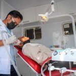 Jornadas para el Bienestar por la Salud han brindado 5 mil atenciones