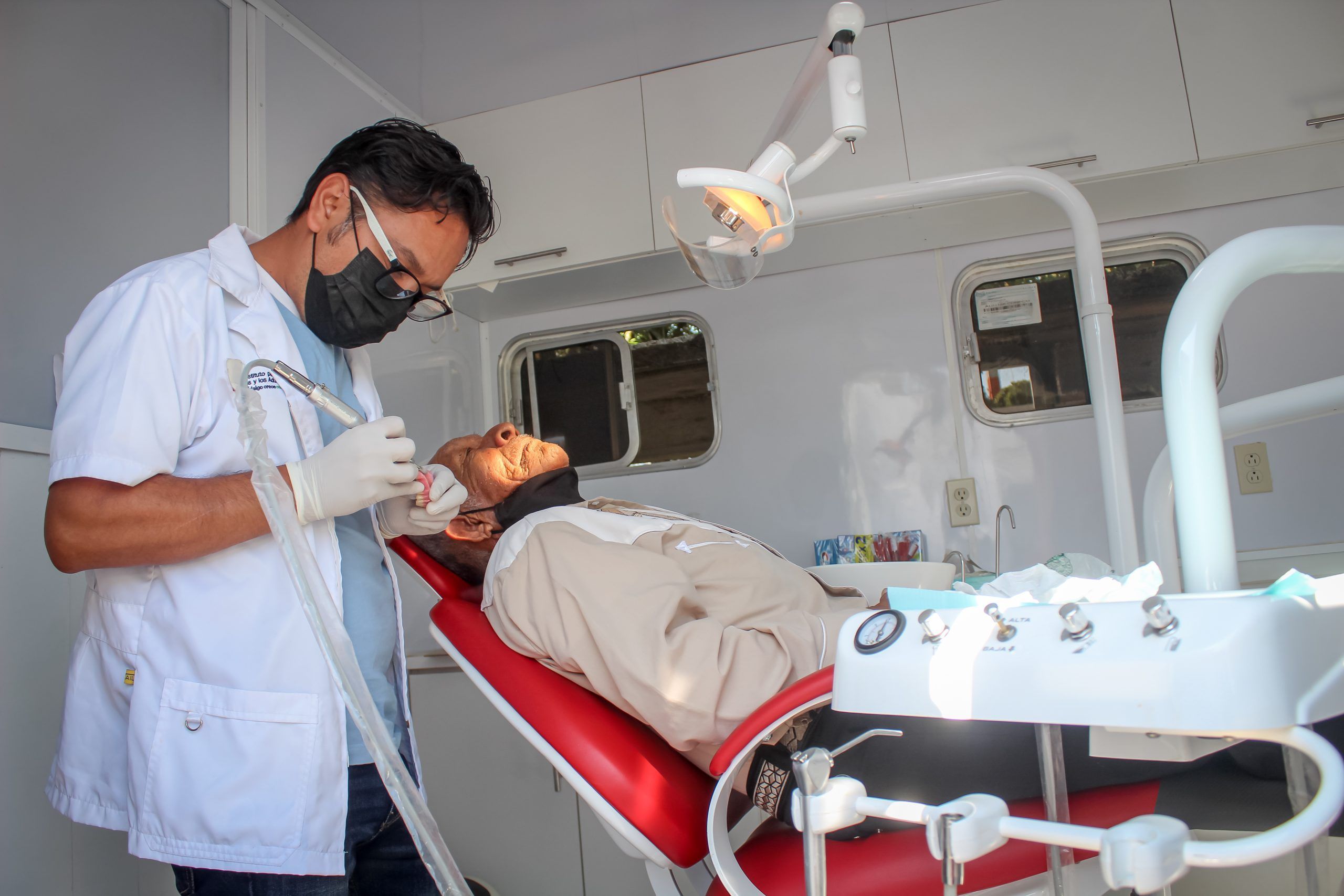 Jornadas para el Bienestar por la Salud han brindado 5 mil atenciones
