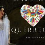 Este sábado, primera pasarela artesanal de alta costura