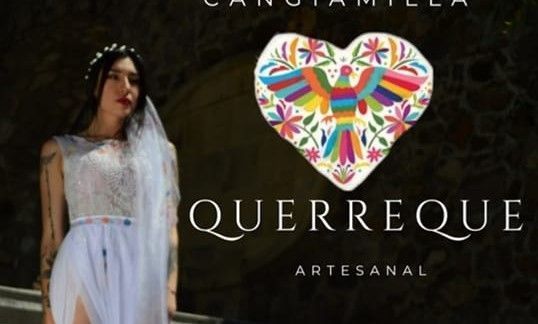 Este sábado, primera pasarela artesanal de alta costura