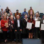 Como parte de una prueba piloto, la Secretaría de Desarrollo Económico (Sedeco), entregó las primeras 400 tarjetas SIM para telefonía móvil gratuitas que serán distribuidas en 28 municipios hidalguenses con un total de 160 comunidades atendidas.     