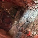 Desmantelan túnel huachicolero en Tlaxcoapan; extraían 10 pipas diarias