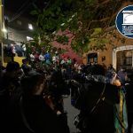 ¡Conoce El Arbolito de noche! Habrá recorrido guiado