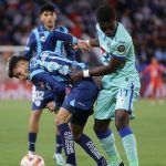 Tuzos y Cruz Azul se enfrentan en el Clásico Hidalguense