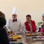 Expertos alemanes participan en el Icathi