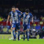 Sin goles, empatan Tuzos y Motagua en Concacaf