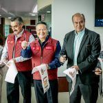 Ofrece Menchaca mediar en conflicto en la UAEH