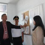 Emiten convocatoria para subcomandantes de la Policía Industrial Bancaria