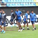 Motagua quiere sorprender y eliminar a Pachuca