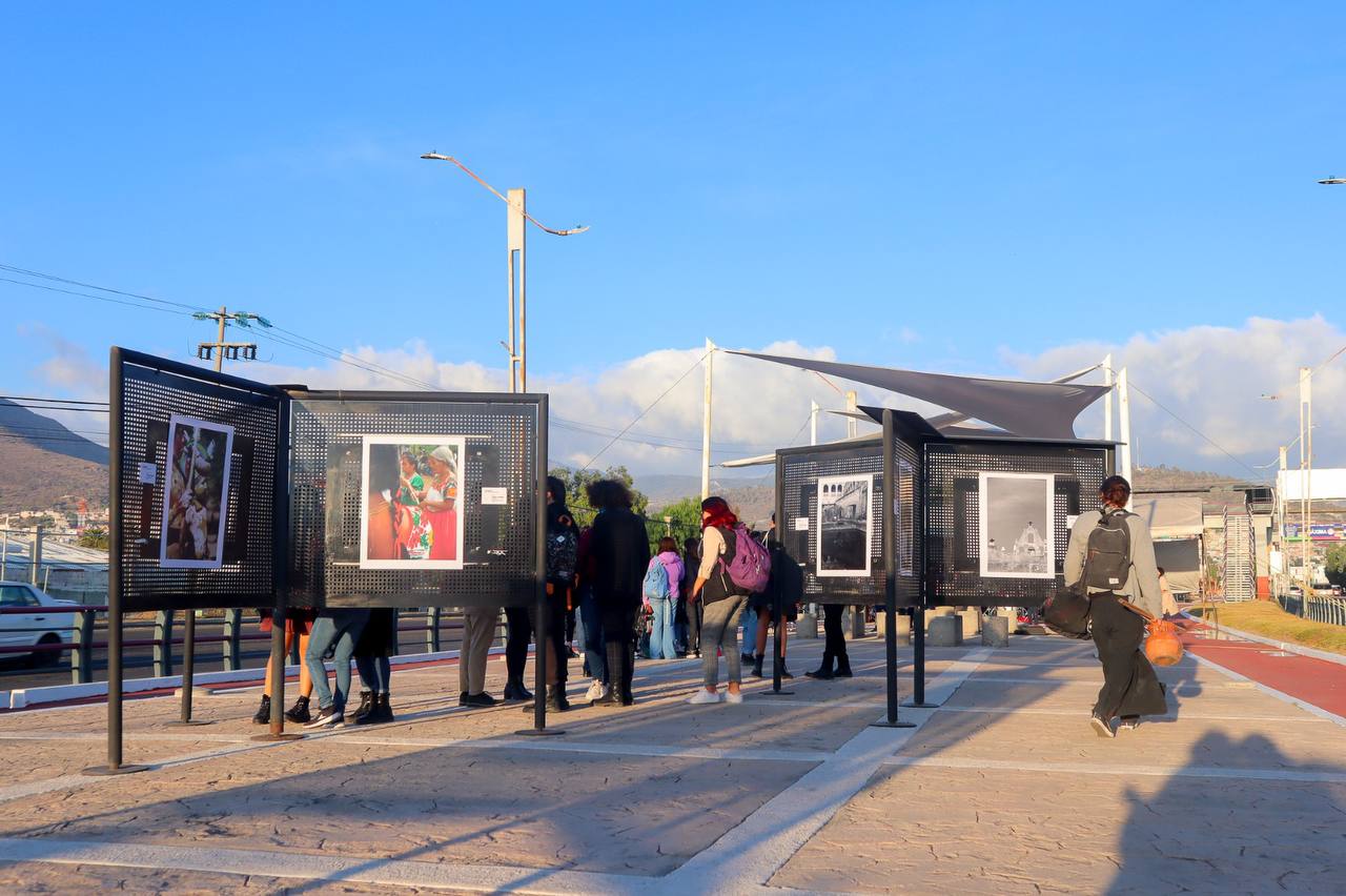 Invitan a exposición Pachuca en la Mirada de México Fotográfico