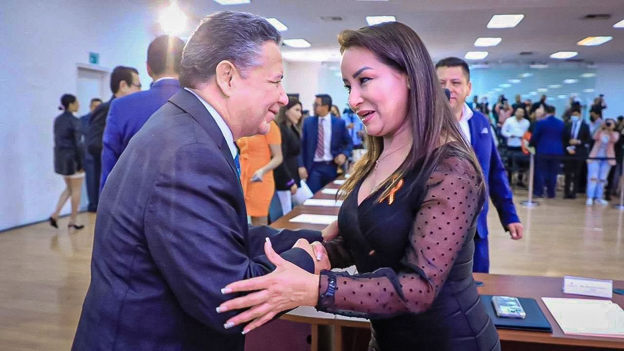 HR Ratings calificó con perspectiva positiva a Hidalgo