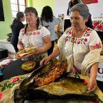 Dos platillos de Hidalgo, finalistas de ¿A qué sabe la patria?