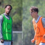 Recuperan Tuzos del Pachuca a Paulino y Romario