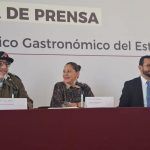 Aquiles Va Hidalgo promoverá riqueza gastronómica y turística