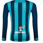 Homenajearán Tuzos a Chabelo con playera conmemorativa