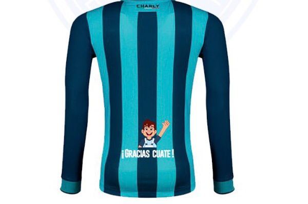 Homenajearán Tuzos a Chabelo con playera conmemorativa