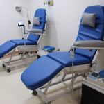 Hospital del ISSSTE Pachuca abre banco de sangre