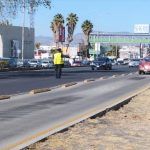 Realizan estudios para dar fluidez al bulevar Felipe Ángeles