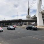 Exhortan diputados a organizar tránsito en Glorieta 24 horas de Pachuca