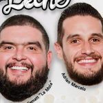 Los Hermanos de Leche se presentarán en Pachuca