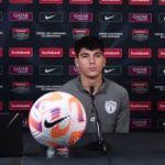 Kevin Álvarez quiere hacer valer el Hidalgo en Concacaf